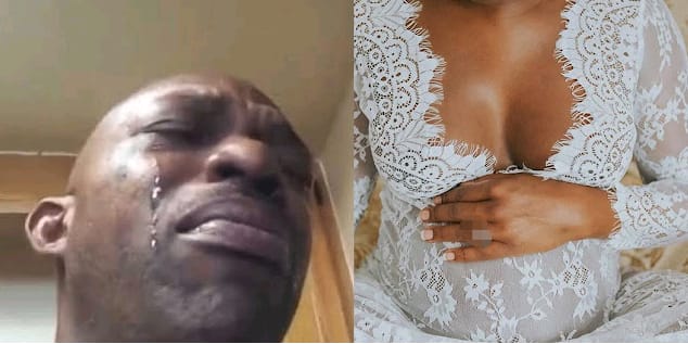 Man Cancels Wedding After Finding Out The Bride Is Pregnant For Another Man
