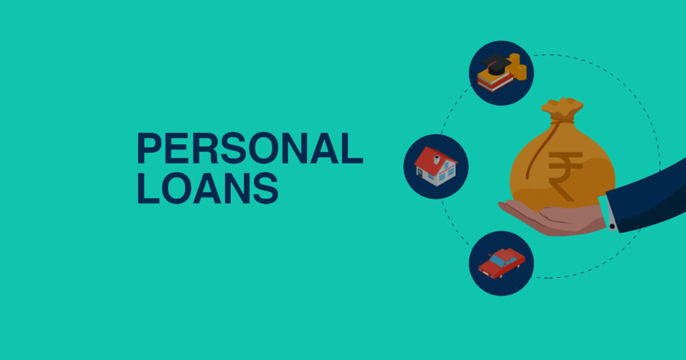 A personal loan is a type of loan that allows flexible use, short- to moderate-term repayment options, and relatively quick funding
