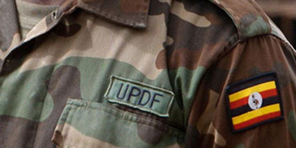 A 26-year-old Uganda People’s Defence Forces (UPDF) instructor, Private Suzan Adeke, has been sentenced to 18 months in prison for assaulting a recruit in a recent ruling by the General Court Martial (GCM).