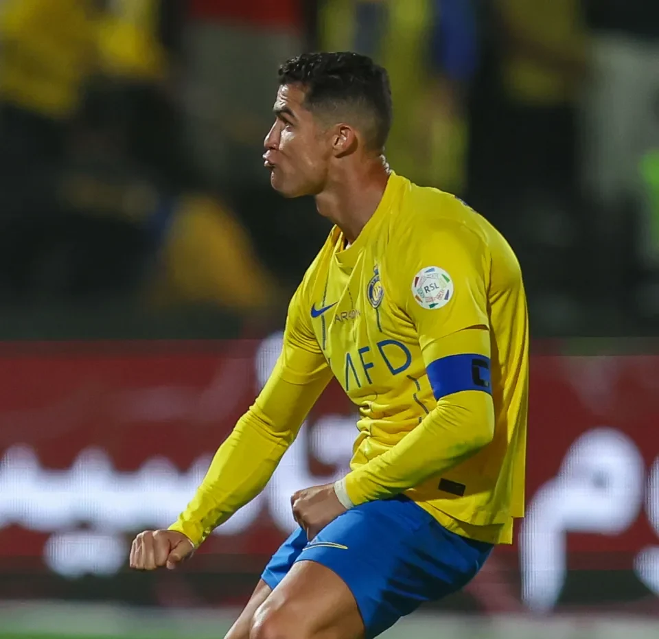 Al-Nassr forward Cristiano Ronaldo has been banned for one match for "provoking fans" following the Saudi Pro League win over Al-Shabab.