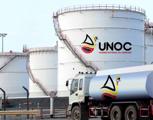 UNOC seeks sh550 billion for new fuel storage terminal