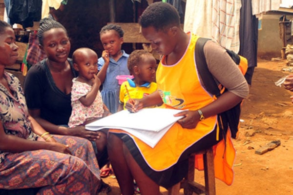 Ugandan women have been called upon to provide accurate information about their age to the census enumerators in the upcoming National Population and Housing Census 2024.