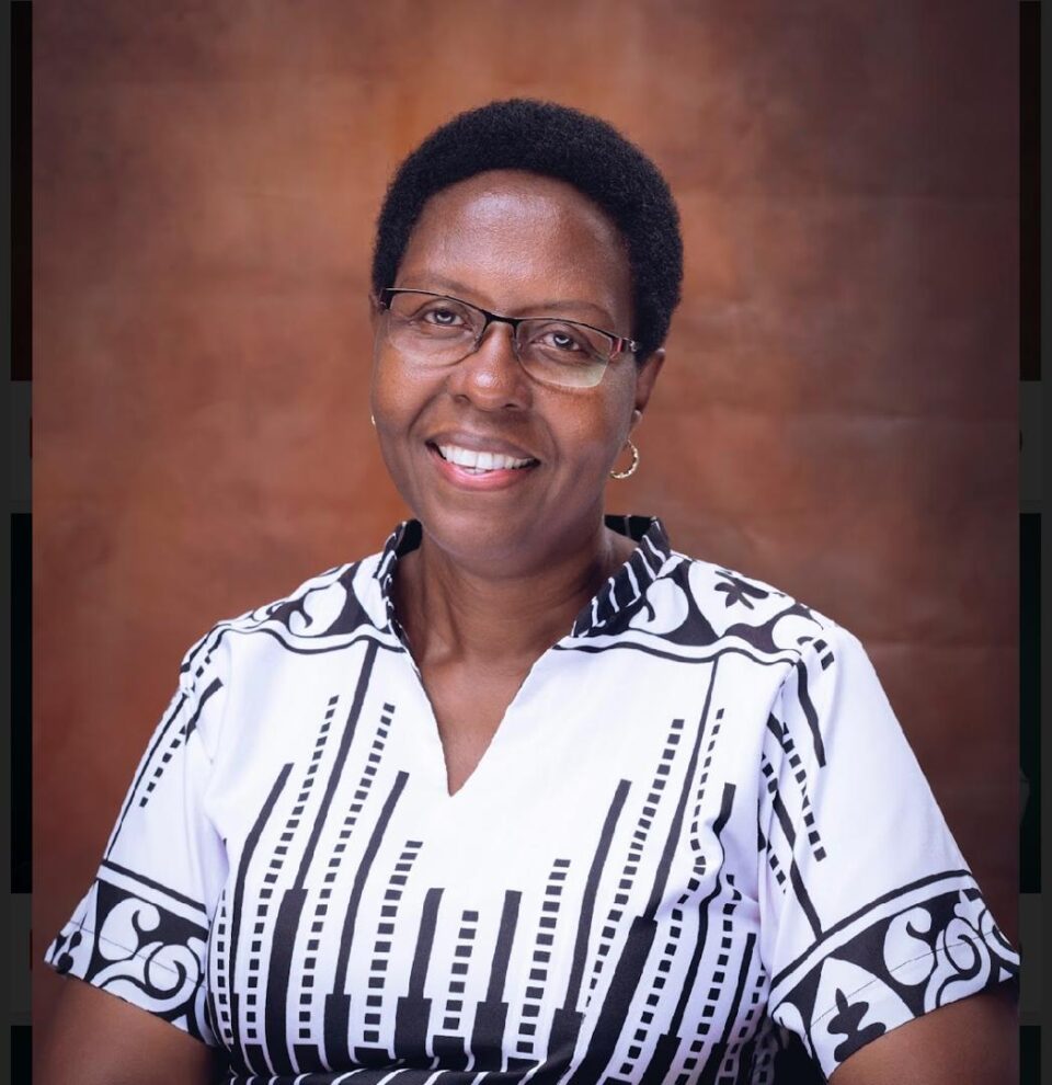 Dr. Rosemary Kusaba Byanyima is the new Executive Director of Mulago National Referral Hospital. Byanyima, who has been serving in an acting capacity as the head of the national hospital since last year, was appointed by President Museveni